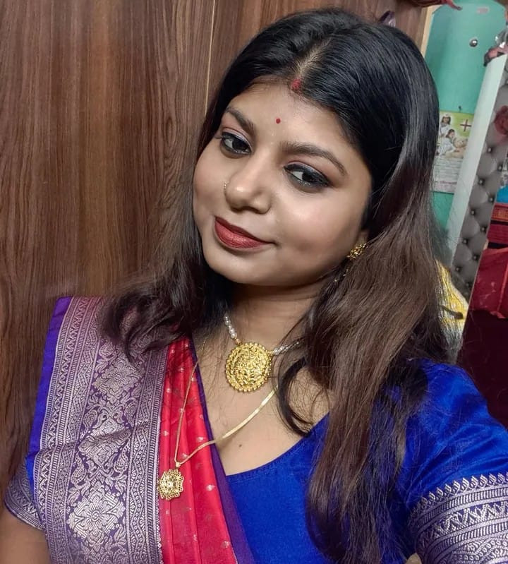 মিতালী বউদি আর রনি